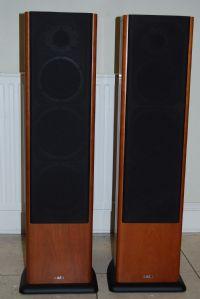 Acoustic Energy Aelite 3 frt